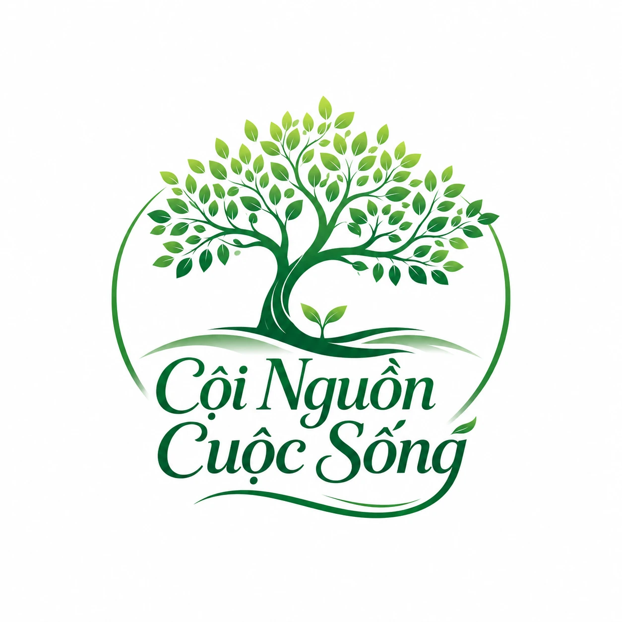 Cội Nguồn Cuộc Sống