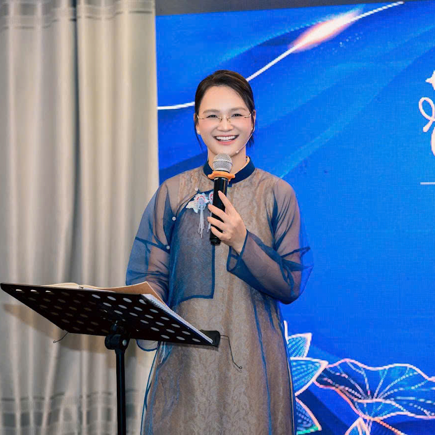 Trainer Thảo Doris